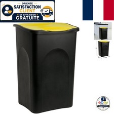 Poubelle Cuisine 50 Litres -