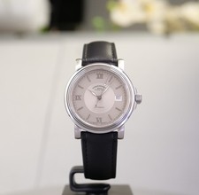 Moulin Glashütte Mercurius