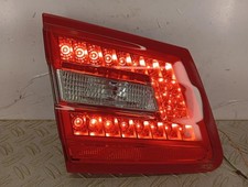 Feu arriere secondaire gauche