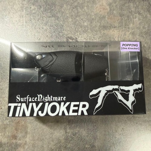Leurre drt tiny joker - drt,
