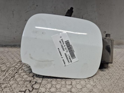 Trappe essence renault clio - trappe,