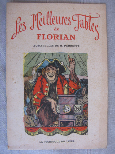 Les meilleures fables - meilleures,
