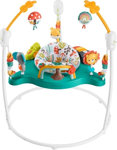 Fisher price baby - fisher-price, bouncer