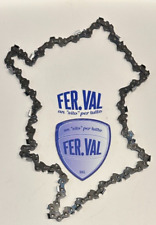 PAPILLON Chaîne Pour Scie à