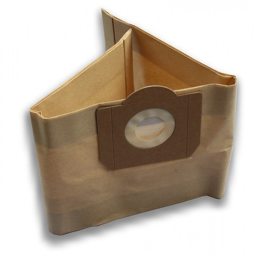 Sacs pour aspirateur de - 10,