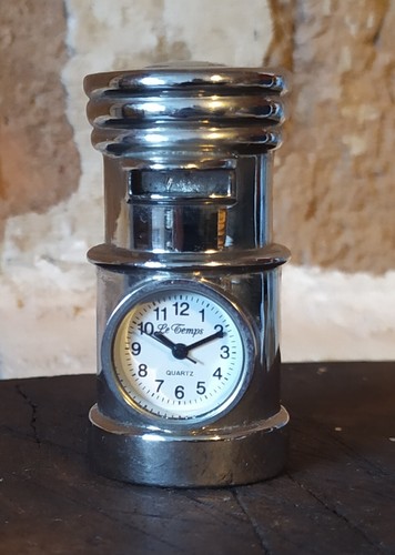 Horloge miniature pendulette