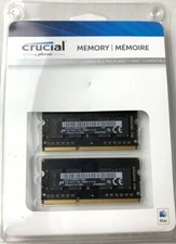 Crucial by Micron Mac