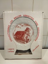 Assiette Décorative