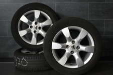 Jantes aluminium originales - jantes, en