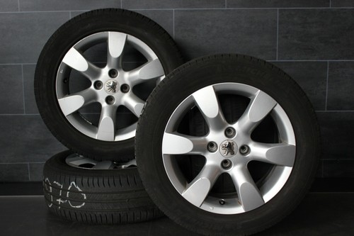 Jantes aluminium originales - jantes,
