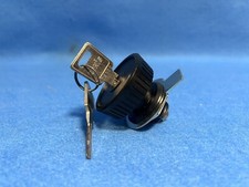 Serrure Poignée Bouton de