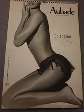 Calendrier collector - calendrier, de