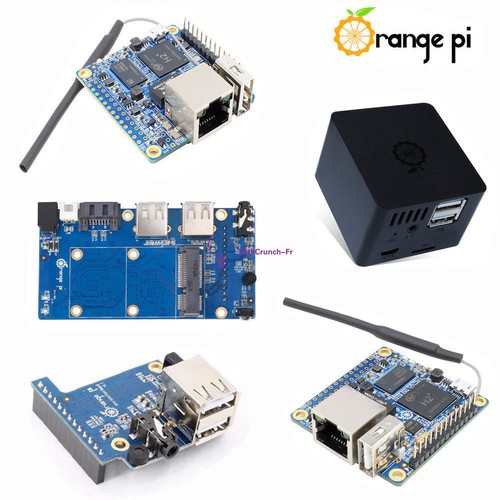Orange zero - pi, nas