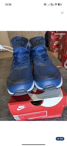 Chaussure nike air taille - chaussure, bw.