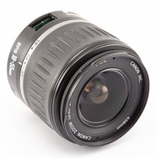 Objectif Canon EF-S 18-55mm