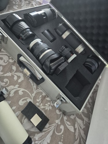 Objectif sony alpha neuf - objectif,