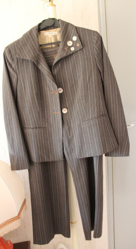 Ensemb tailleur femme - ensemb,