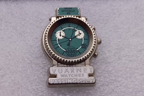 Ed206 pin montre - ed206, vuarnet