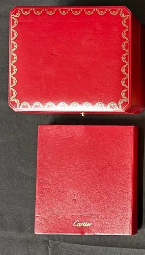 Vintage authentique cartier - vintage,