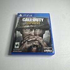 Call of Duty WW2 II World War