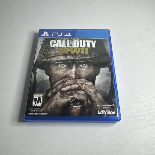 Call duty ww2 - call, ii