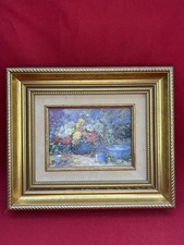 Petit Tableau Nature Morte