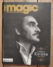 Stephan Eicher - Hors Série Magic