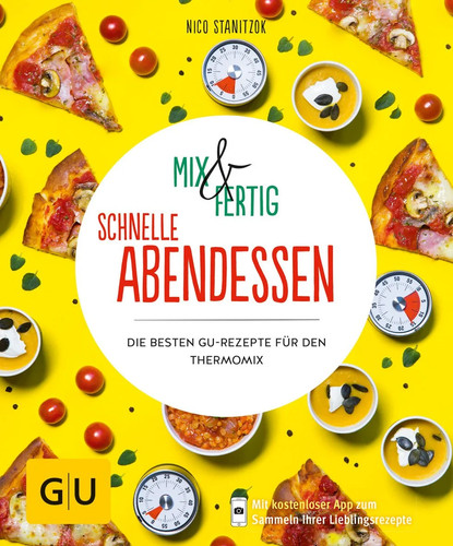 Livre cuisine thermomix - livre, de