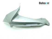 Carénage supérieur avant