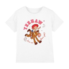 Toy Story 2 - T-shirt YEEHAW -