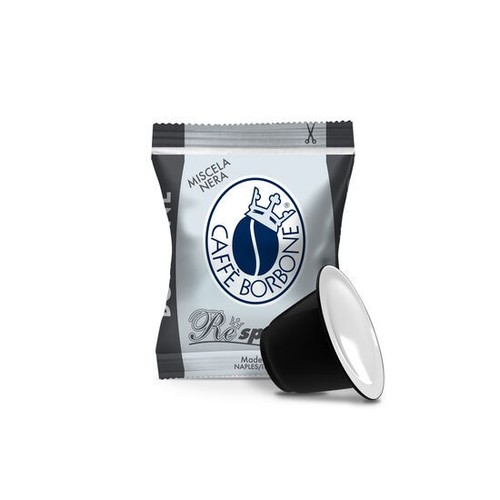 Capsules café bourbon - capsules,