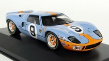 Ixo 1/43 Scale LMC025 Ford