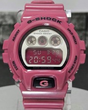 G-SHOCK DW-6900CS Crazy Colors