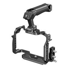 SmallRig Camera Cage Kit pour Panasonic Lumix S1 II/ S1 Iie / S1R II (4903)
