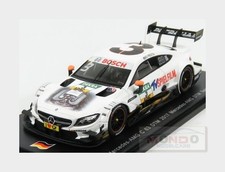 1:43 Spark Mercedes C-Class