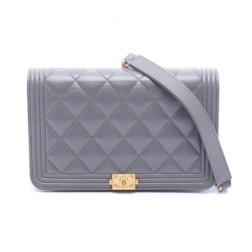 Sac bandoulière chanel - sac,