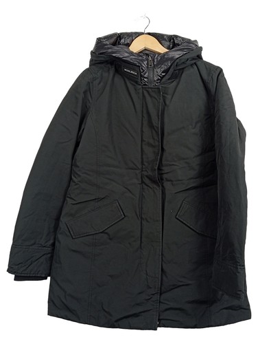 Woolrich parka femme - femme, noir