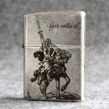 Briquet Zippo 121FB ancien