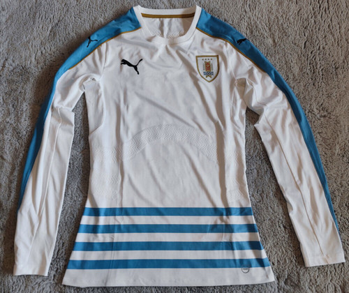 Uruguay puma actv player issue - uruguay,