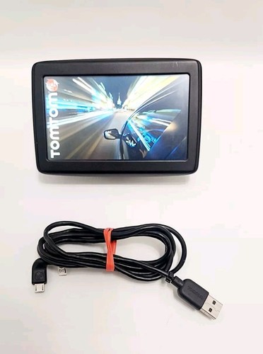 Tomtom via model - tomtom,