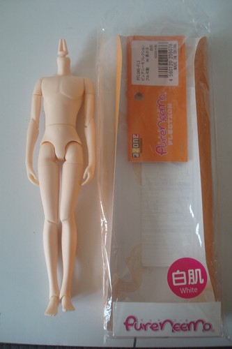 Azone pure neemo - azone, flection