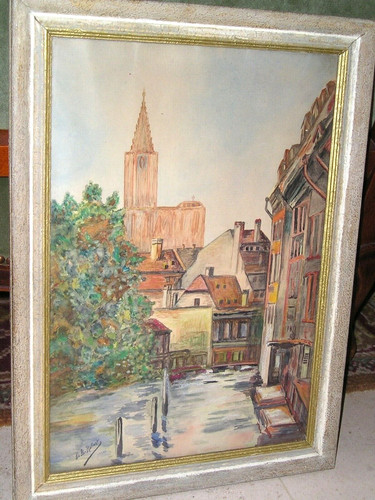 Robert strasbourg - robert, e.