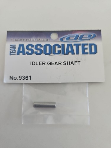 Team associated rc10b2 b4 - associated, b3