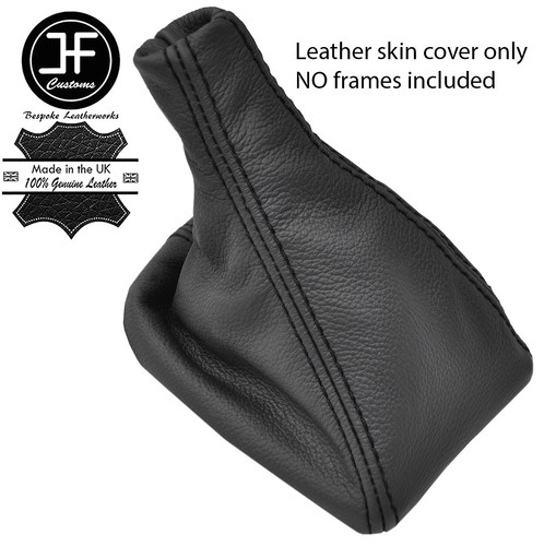 Noir surpiq cuir manuel - noir,