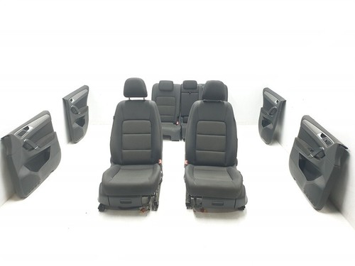 Tela interieur complet - tela,