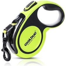 Laisse Chien - AUDEN - NEUF