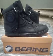 Chaussure moto bering neuve 