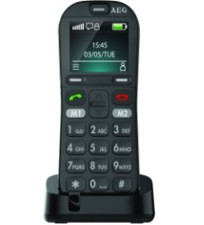 AEG Voxtel M320 Noir comme