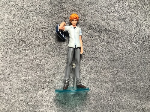 Figurine bleach the - the, styling