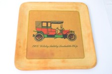 Vintage Wolseley Siddeley